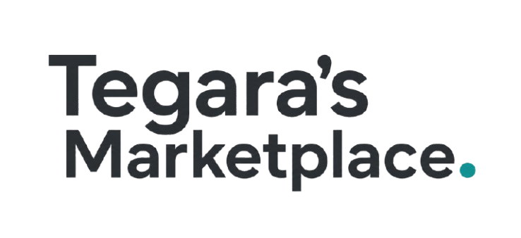 Tegara's Shop